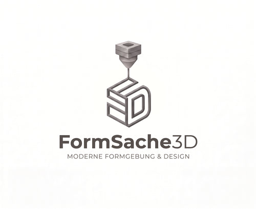 FormSache3D